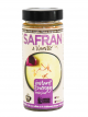 AMANPRANA | Gula Java Safran & Vanille 230g, organic - natural energy drink, sports drink based on coconut blossom sugar