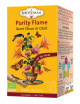 Purity Flame - Fire - Herbal Yoga Tea with Cocoa, Mint & Pepper