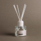 Achetez le diffuseur de parfum The Munio Rose en ligne chez Amanvida - Un parfum 100% naturel !