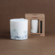 Buy Soy Wax Scented Candle from The Munio Online - Juniper and Limonium
