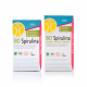 GSE Spirulina powder and tablets, organic
