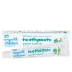 Children's toothpaste spearmint & aloe vera no fluoride 50ml, organic | Green People