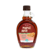 TERRASANA Maple syrup grade C 250 ml, organic