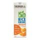 The Bridge - Almond Rice Milk 1L, organic