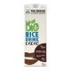 Chocolate Milk from the Bridge - Organic Rice Milk