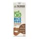 The Bridge Hazelnut Rice Milk 1L, organic