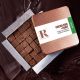 Rrraw cacao truffels, 100 g, bio, onine bij Amanvida