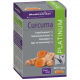 Koop Mannavital Curcuma Platinum 60 caps - natuurlijk supplement beschikbaar bij Amanvida.eu