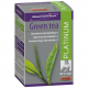 Mannavital Grüner Tee - natürliche Ergänzung zur Fettverbrennung, zum Abnehmen und gegen freie Radikale - jetzt erhältlich bei Amanvida