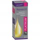 Mannavital Vitamin D3 Platinum 100ml drops - natural supplement for bones, calcium absorption and immunity - available now at Amanvida.eu