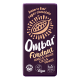 Koop Ombar fondat kokos & vanille chocolade online bij Amanvida - 100% biologisch en Fair Trade!