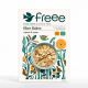 Doves Farm Foods Freee Fiber Flocken Glutenfrei 325g, bio