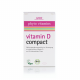 Vitamine D compact | GSE voedingssupplementen