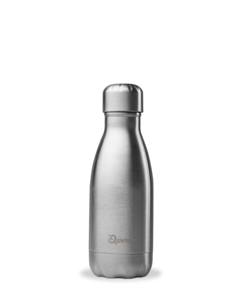 260ml Thermosflasche Trinkflasche edelstahl Wasserflasche