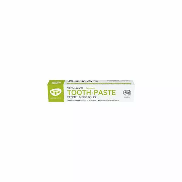 Altijd Beukende transactie Green people tandpasta voor ontstoken tandvlees in webwinkel webshop