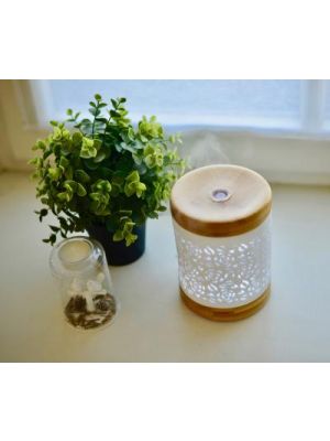 Koop aromaverstuiver cilinder bij Amanvida online. 