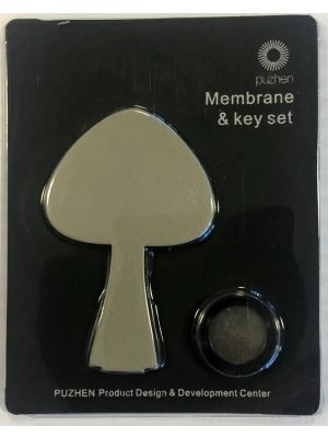 Buy membrane + key for aroma atomizer online at Amanvida