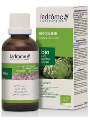 Buy Ladrôme Laboratoire Artichoke online at Amanvida - Easy & fast ordering