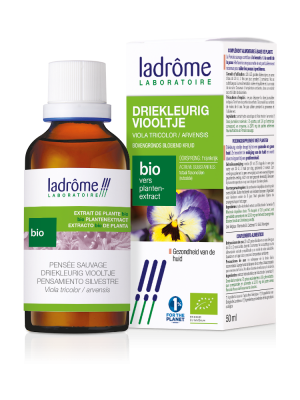 Buy Ladrôme Laboratoire tricolor violet online at Amanvida - Easy & fast ordering