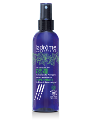 Buy peppermint blossom water by Ladrôme online at Amanvida. Easily ordered and quickly delivered.