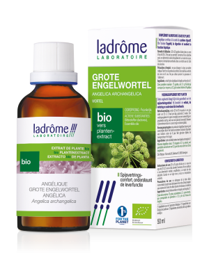 Koop Ladrôme Laboratoire grote engelwortel online bij Amanvida - Makkelijk & snel besteld