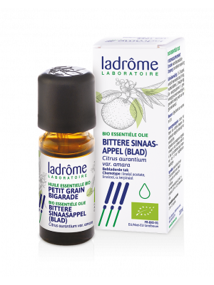 Buy Ladrôme bitter orange essential oil online from Amanvida. Easily ordered and quickly delivered. 