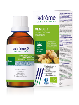 Buy Ladrôme Laboratoire ginger online at Amanvida - Easy & fast ordering