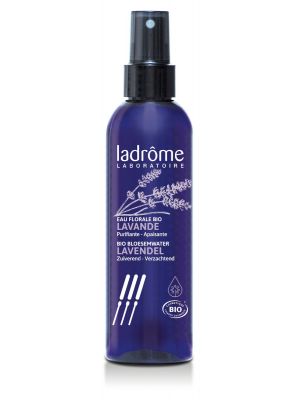 Buy Ladrôme blossom water Lavender now from Amanvida. Easily ordered and quickly delivered.