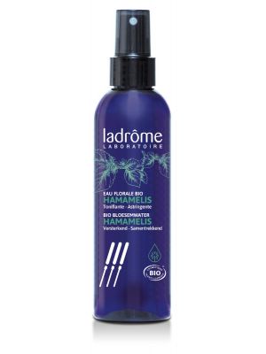 Buy Hamamelis blossom water by Ladrôme online at Amanvida. Easily ordered and quickly delivered.