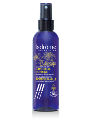 Buy Ladrôme Roman Chamomile blossom water now from Amanvida. Easily ordered and quickly delivered.