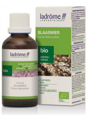Buy Ladrôme Laboratoire Bladderwrack online at Amanvida - Easily & quickly ordered