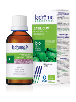 Buy Ladrôme Laboratoire Basil online at Amanvida - Easily & quickly ordered