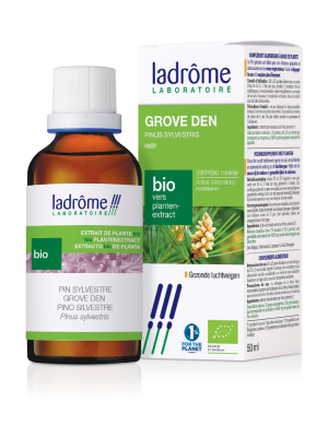 Buy Ladrôme Laboratoire coarse pine online at Amanvida - Easily & quickly ordered