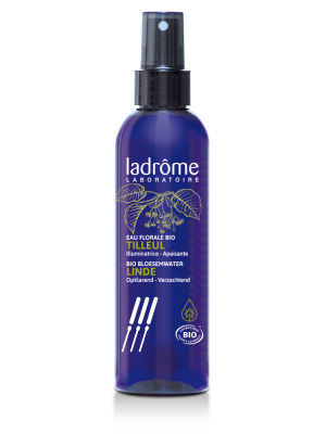 Buy Ladrôme's Lime blossom water now from Amanvida. Easily ordered and quickly delivered.