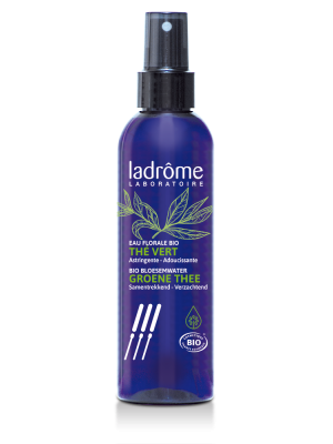 Buy blossom water of Green Tea by Ladrôme online at Amanvida. Easily ordered and quickly delivered.