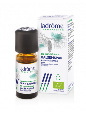 Buy l'adrôme essential oil balsam fir online at Amanvida. Easily ordered and quickly delivered. 