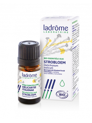 Ladrôme ätherisches Öl der Strohblume online kaufen bei Amanvida. Einfach bestellt und schnell geliefert.