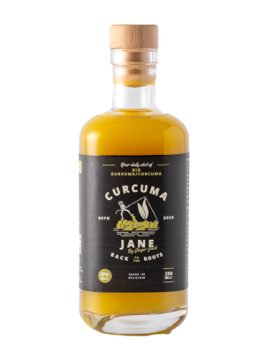 Buy Ginger Jack Curcuma Jane - Now available at Amanvida!