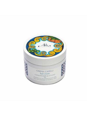 Alia skin care Hair Cream Conditioner Styling | Amanvida