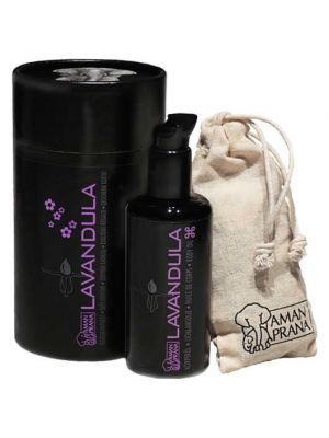 Amanprana Bio Lavandula Limited Edition cadeau-verpakking 