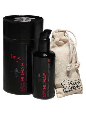 Cadeautip - Amanprana Rosas Limited Edition cadeau-verpakking