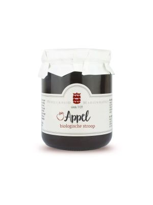 Thick Apple Syrup by Mariënwaerdt at Amanvida
