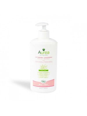 Buy Aurea Bodymilk with Aloe Vera from Amanvida.eu