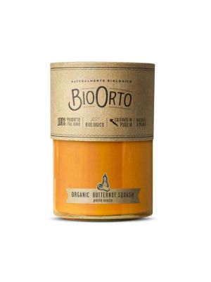 Butternuss-Kürbispüree / Pasta-Sauce bei Amanvida kaufen