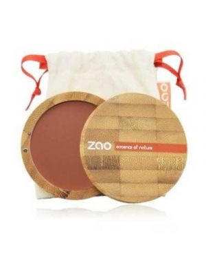 All Natural Blush by ZAO