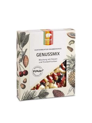 Blended Nut Mix by Taiga Naturkost NOW at Amanvida