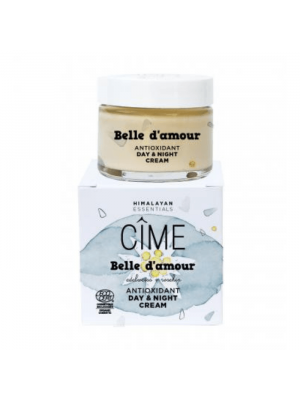 Belle d’Amour Cîme - Day and Night Cream