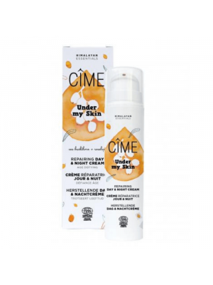 Under My Skin Cîme - Day & Night Cream