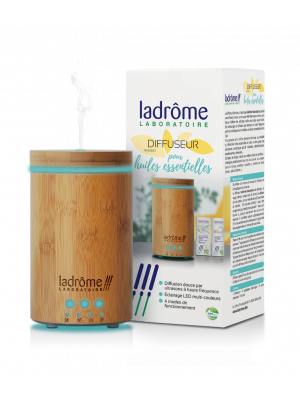 Koop de aroma verstuiver van Ladrôme Laboratoire online bij Amanvida - Snel & makkelijk!
