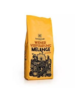 Sonnentor Melange Kaffee gemahlen 1kg, bio | Amanvida